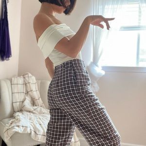 BOOHOO [XS] OFF SHOULDER BODYSUIT